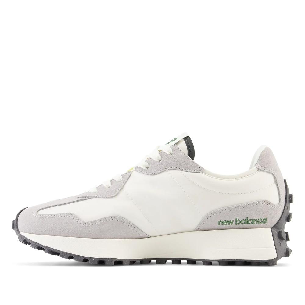 Dámské boty New Balance WS327PU – šedivé