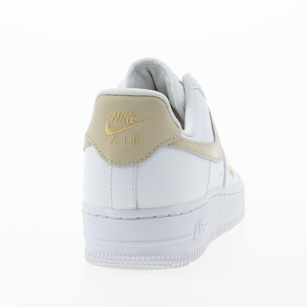Boty Nike Air Force 1 '07 Essential CZ0270-105 - bílé