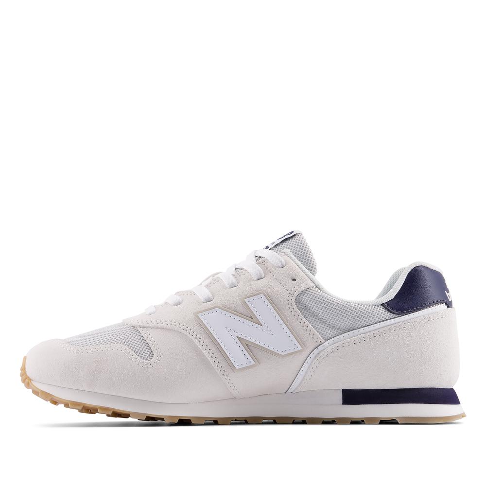 Unisex boty New Balance M3735I3 - béžové