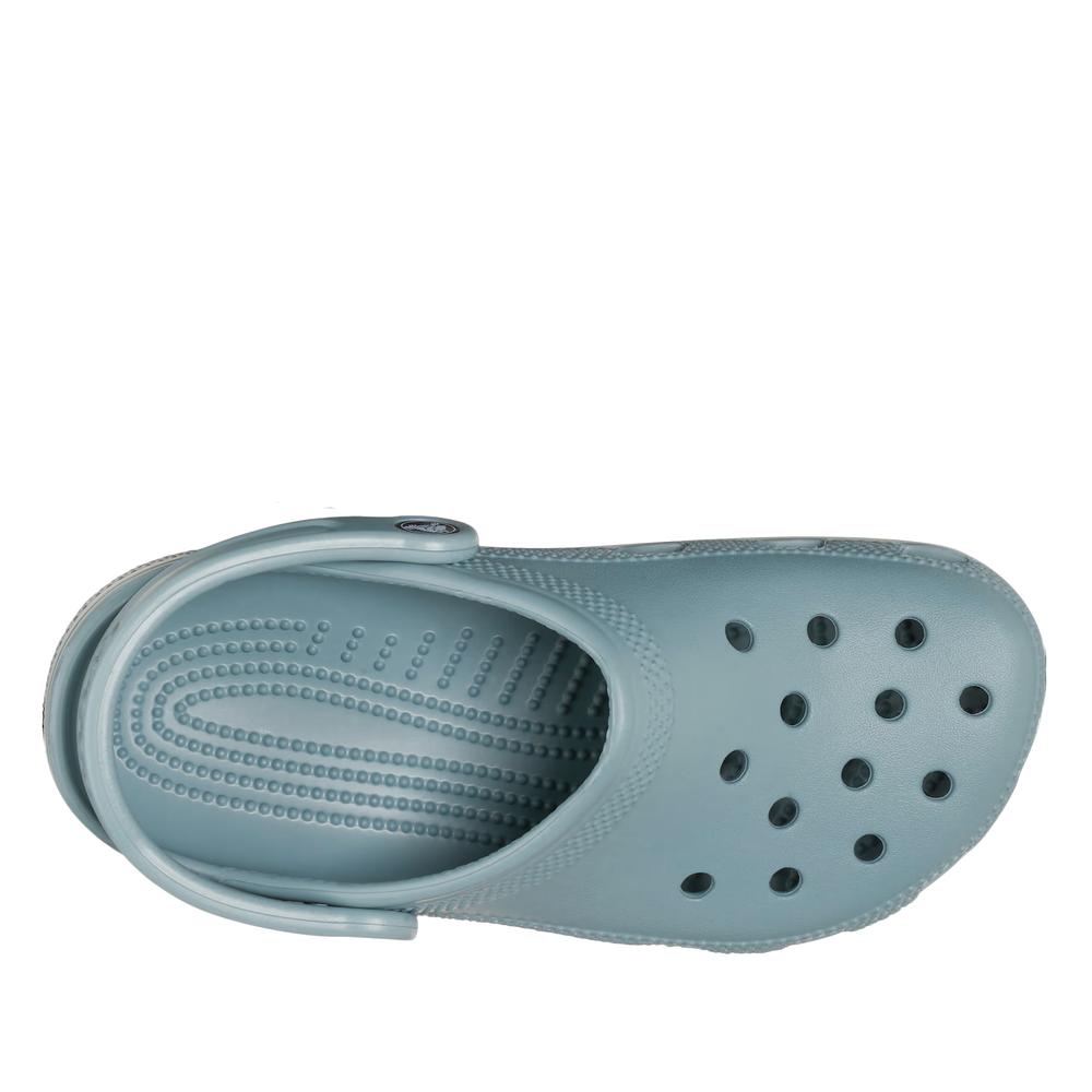 Unisex Žabky Crocs Classic Clog 10001-3YO - modré