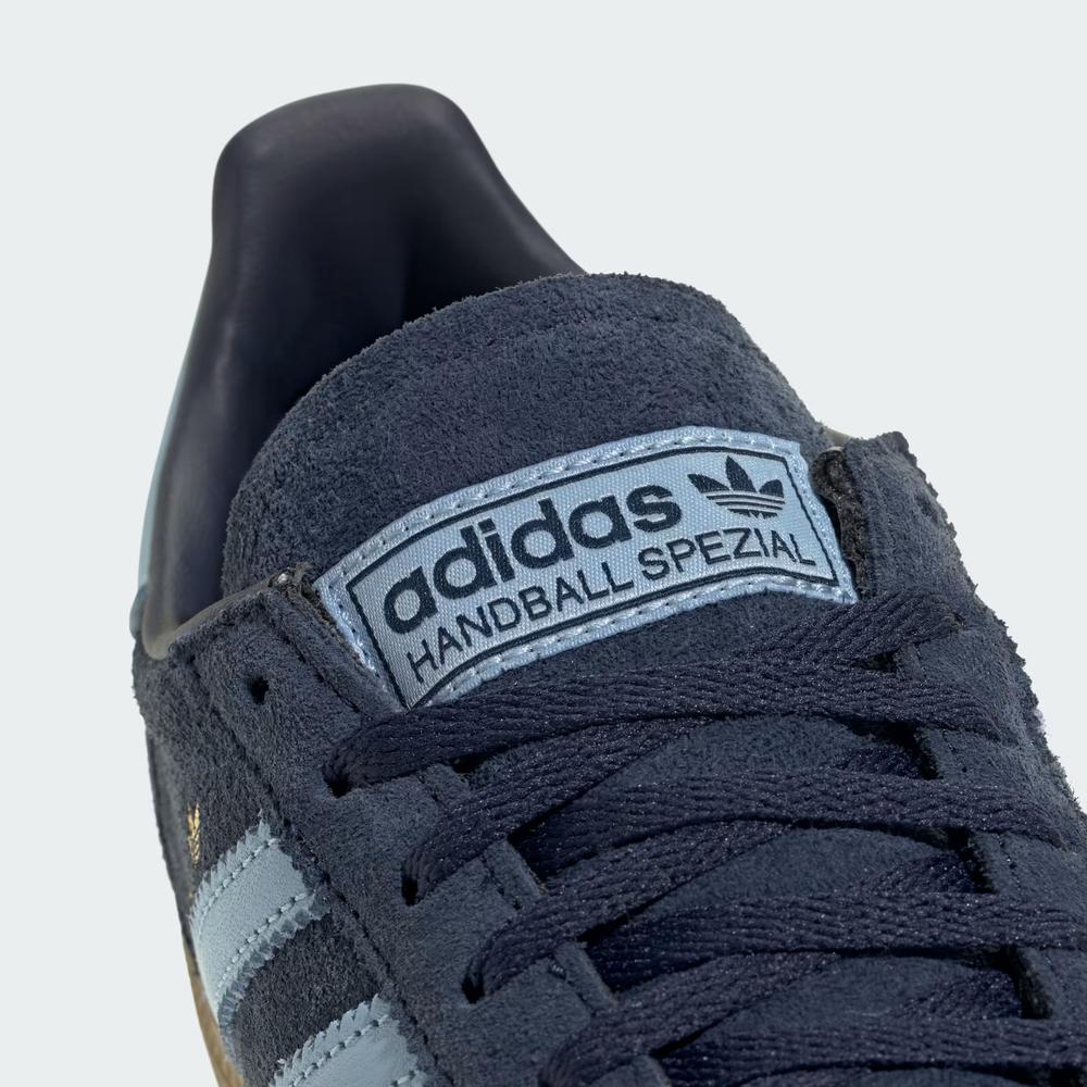 Dámské boty adidas Handball Spezial IH9183 - tmavě modrě