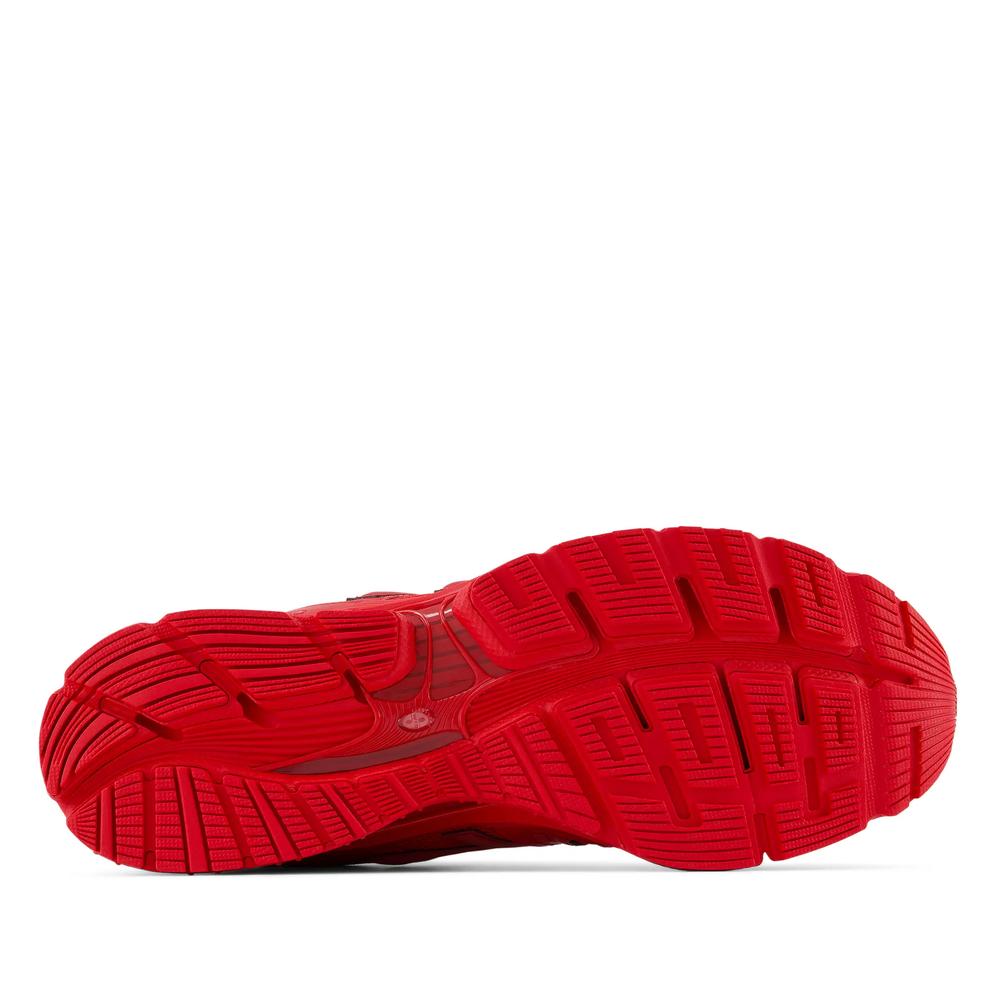 Pánské boty New Balance U18902UH - červené