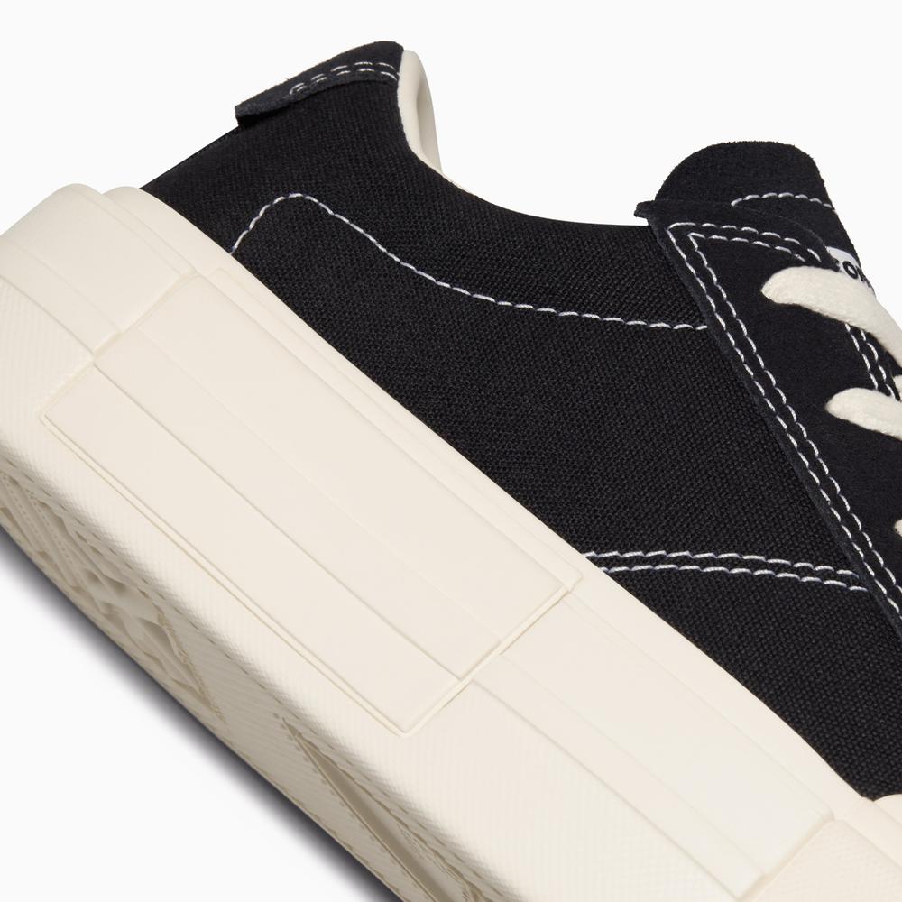 Boty Converse Chuck Taylor All Star Cruise A08789C - černé