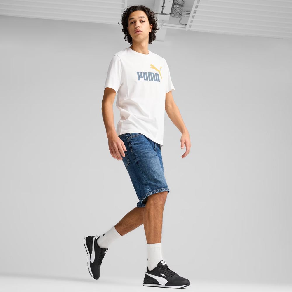 Unisex boty Puma ST Runner v4 39906801 - černé