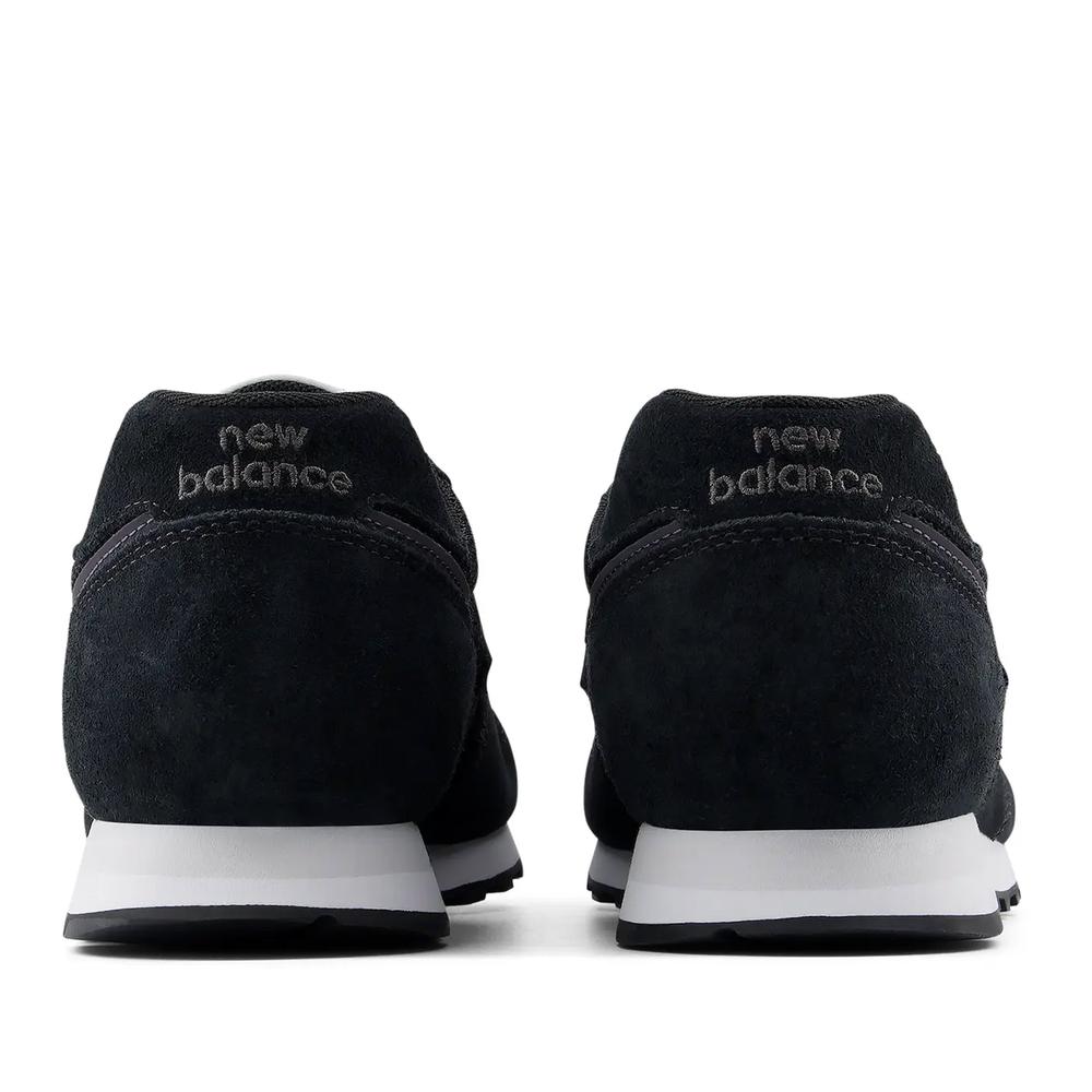 Unisex boty New Balance M37376H - černé