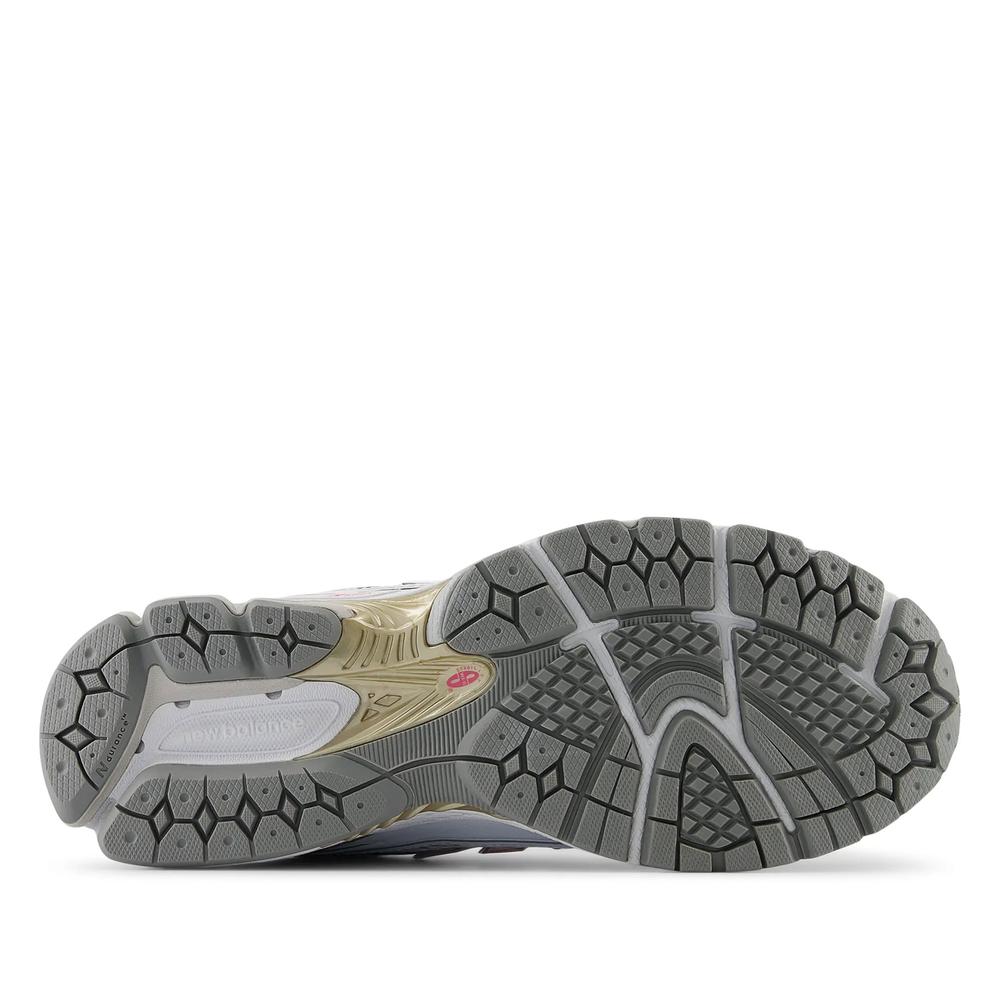 Boty New Balance U1906RCH - bílé