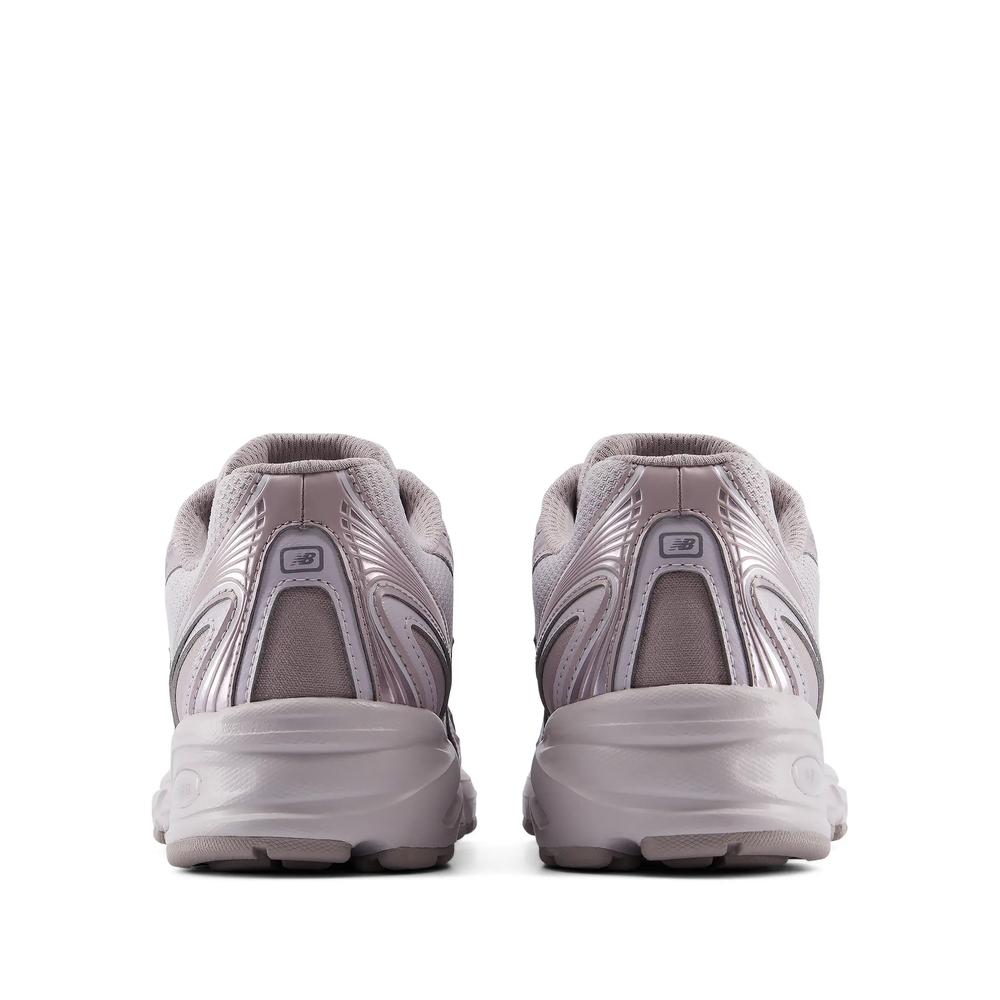 Unisex boty New Balance U740638 - růžové