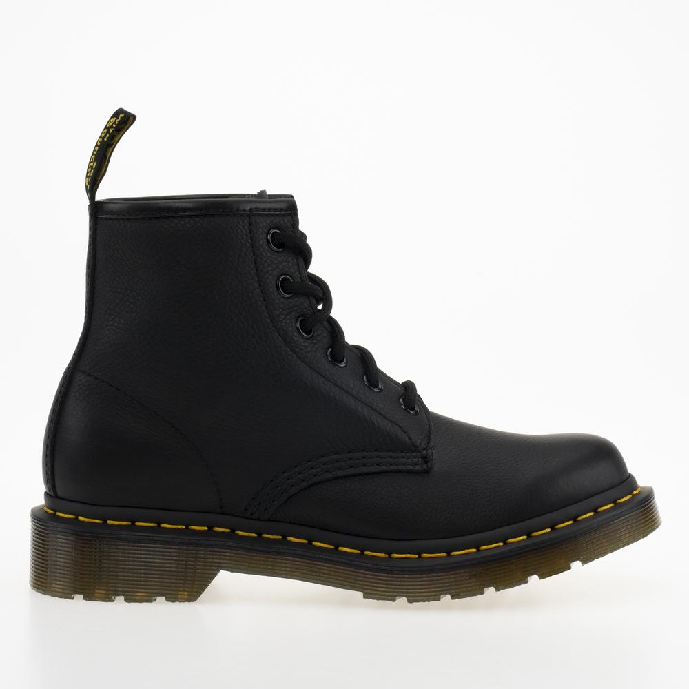 Boty Dr Martens Virginia 30700001 - černé