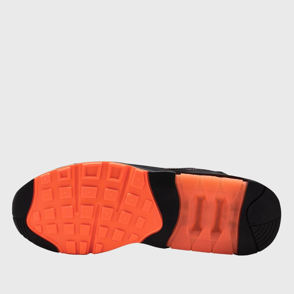 Pánské boty Nike Air 180 FJ9259-002 - černé