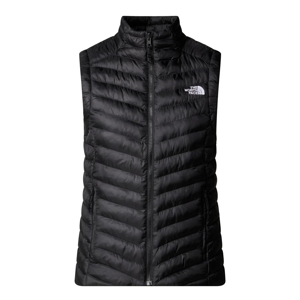 Dámská vesta The North Face Huila 0A8DW5JK31 - černé