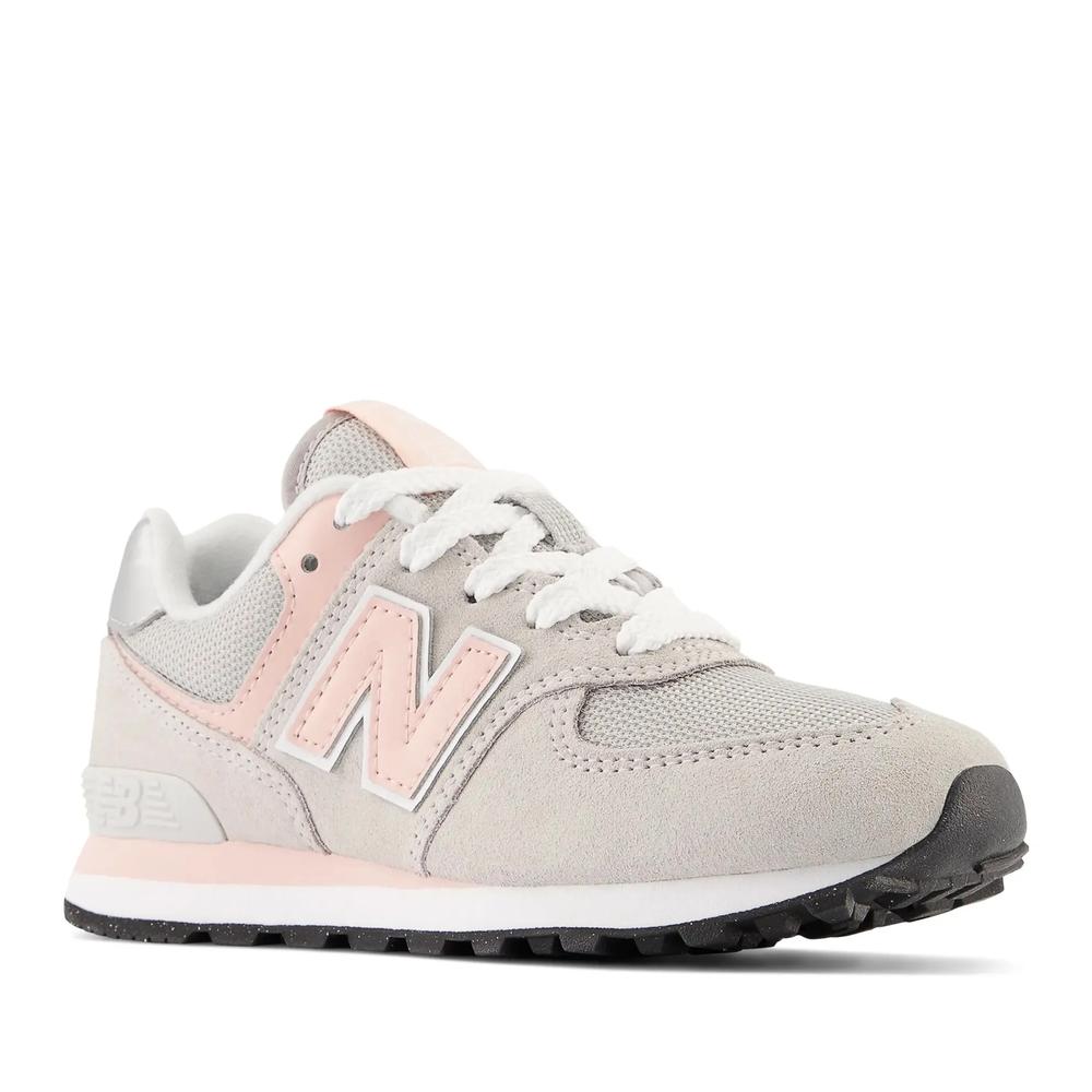 Boty New Balance PC574GV - šedivé