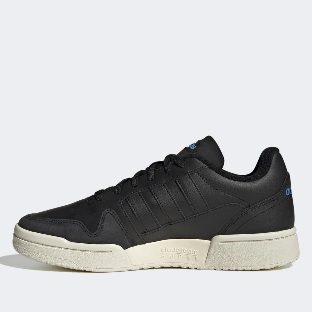 Boty adidas Postmove GY7121 - černé