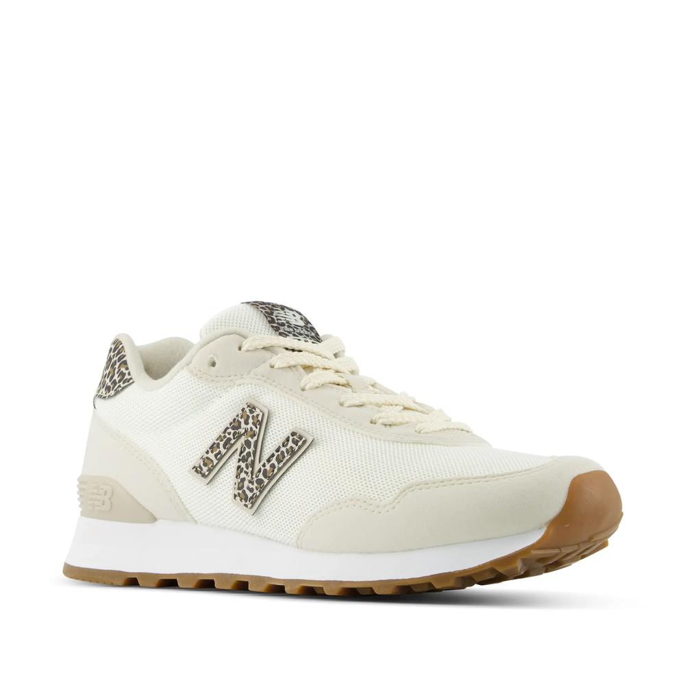 Dámské boty New Balance W5156FP - béžové