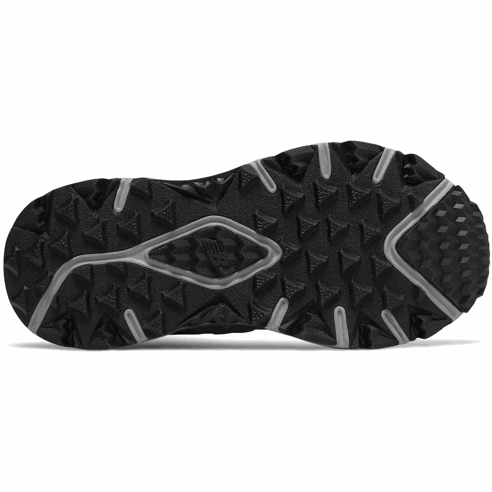 Boty New Balance KH800GYY - šedivé