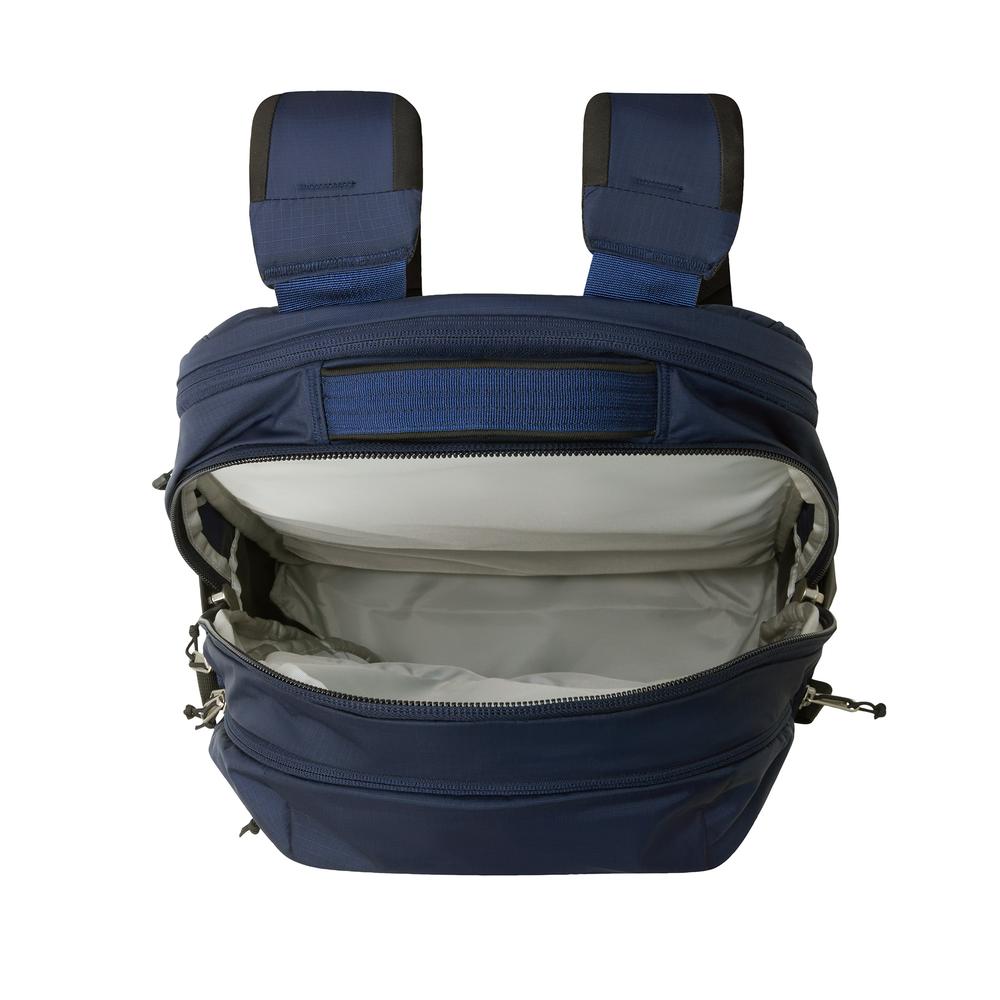 Ruksak unisex The North Face Surge 0A52SG53Z1 - tmavě modrě