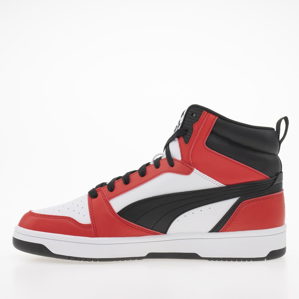 Boty Puma Rebound V6 39232604 - různobarevné