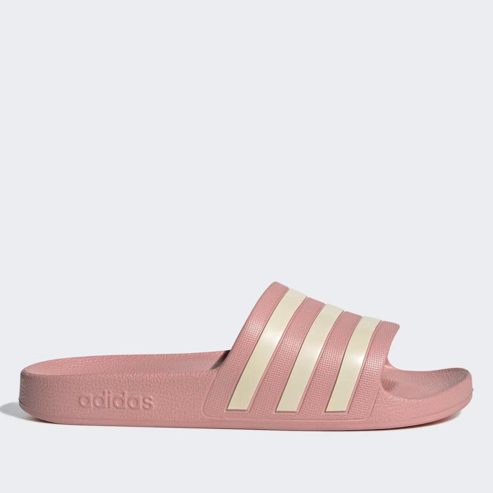 Žabky adidas Sportswear Adilette Aqua Slides GZ5877 - růžové