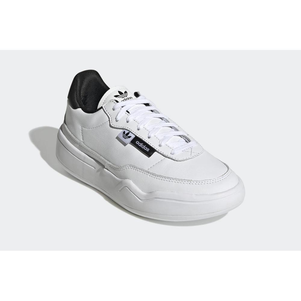 Boty adidas Originals Her Court GW5364 - bílé
