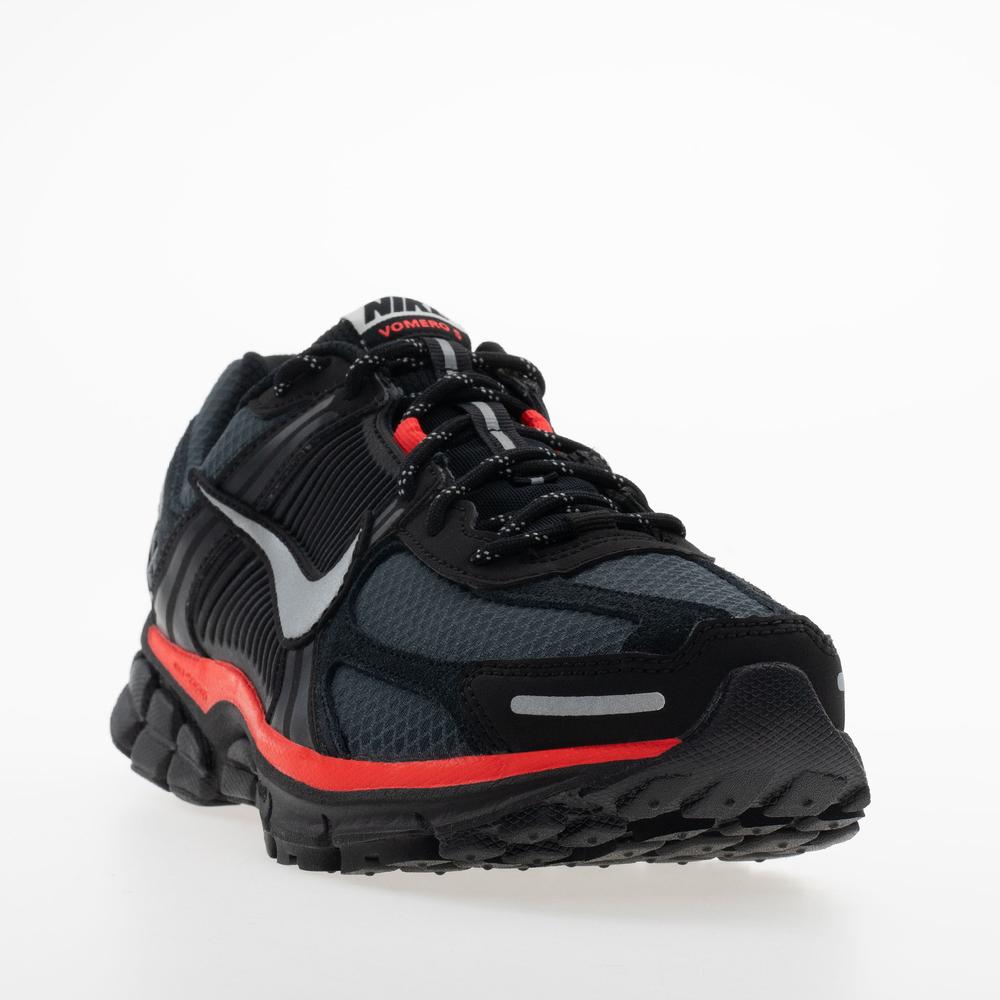 Pánské boty Nike Zoom Vomero 5 HV2527-002 - černé