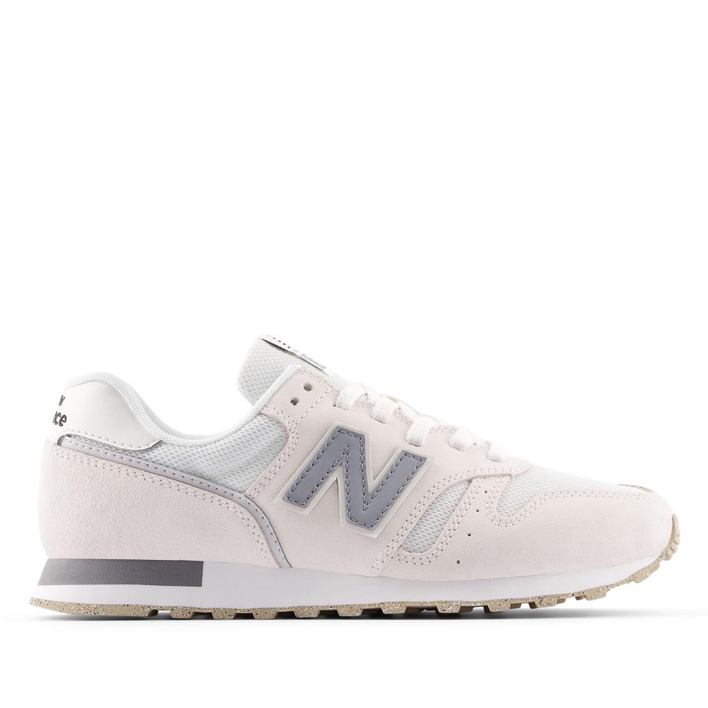 Dámské boty New Balance WL373XA2 - růžové