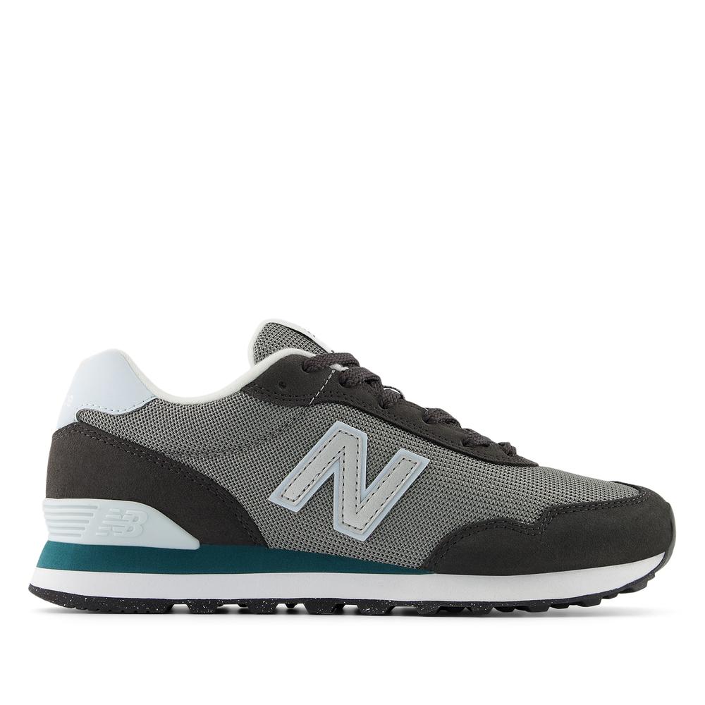 Dámské boty New Balance WL515MGR - černé