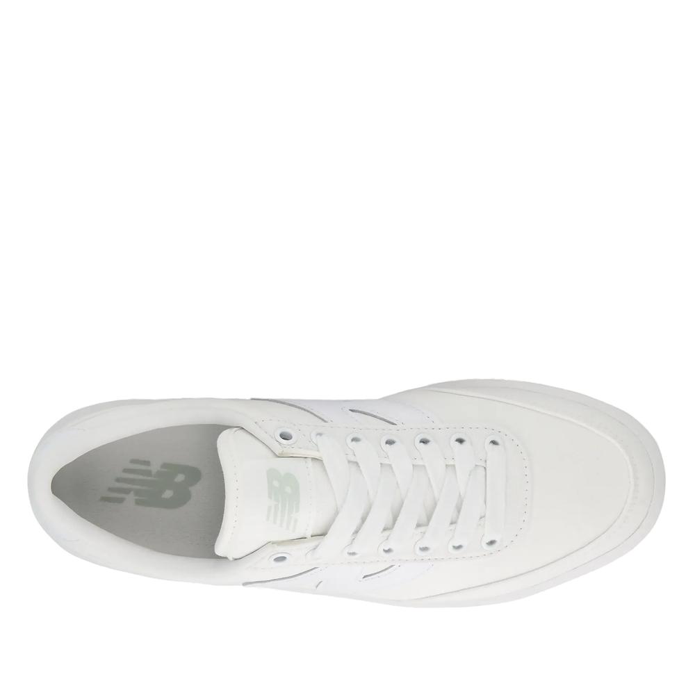 Pánské boty New Balance U7509OT - bílé