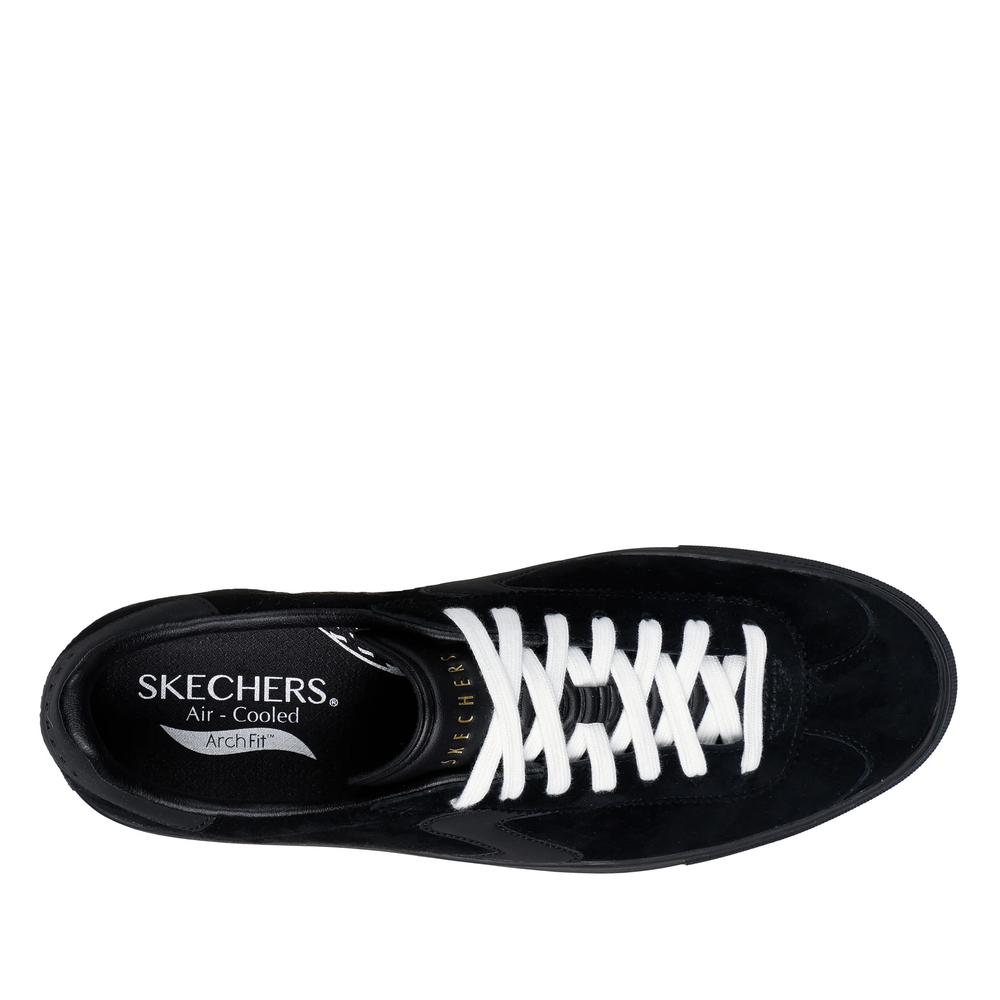 Boty Skechers Arch Fit Legend - Hamor 254000BLK - černé