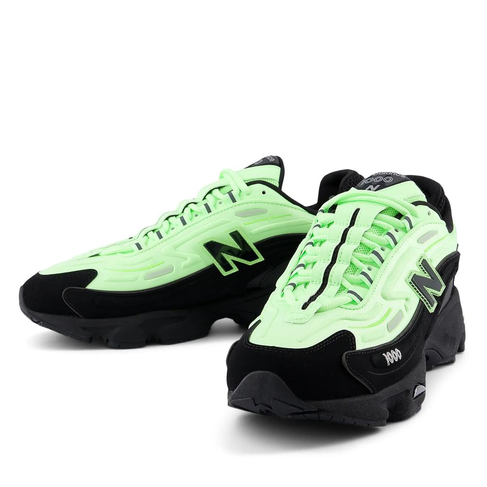 Unisex boty New Balance M1000DD - zelené