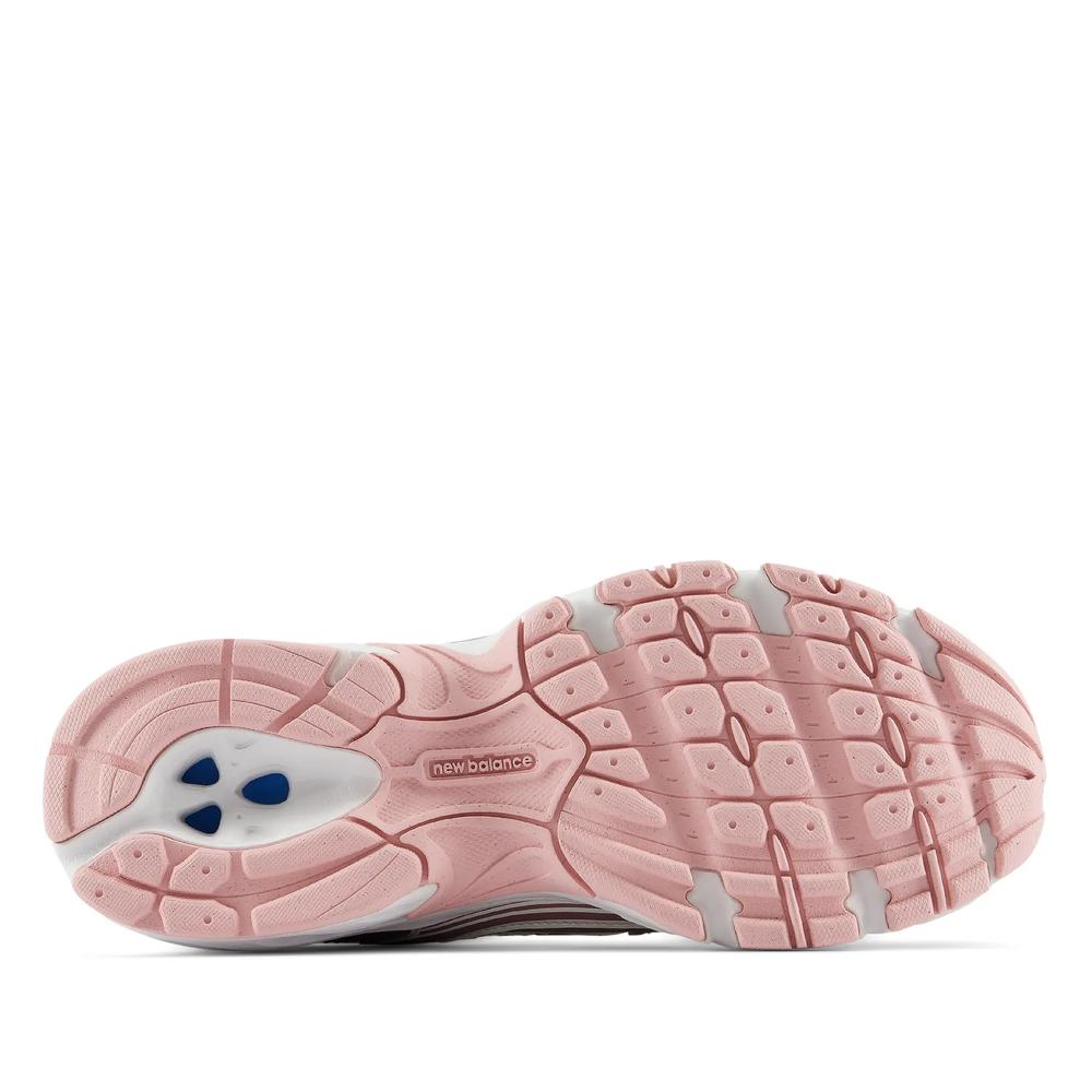 Dětské boty New Balance G530919 - růžové