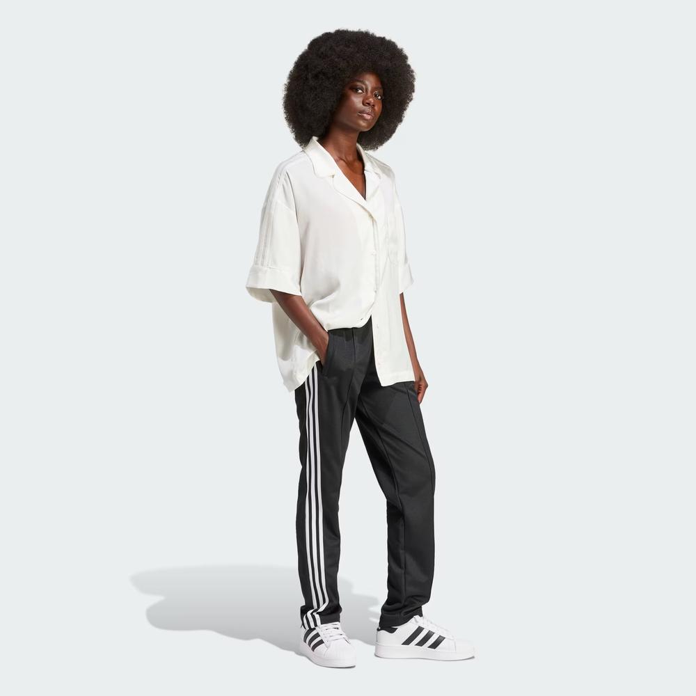 Kalhoty adidas Originals Montreal IU2521 - černé
