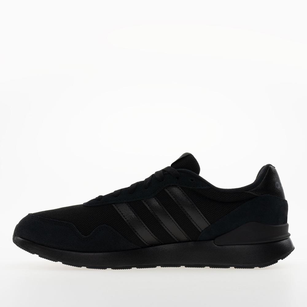 Pánské boty adidas Run 60s 3.0 JR2057 - černé