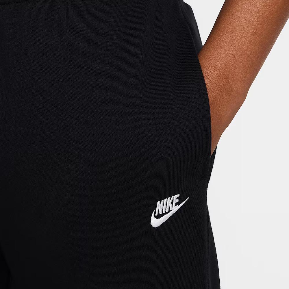 Pánské kalhoty Nike Sportswear Club FN3801-010 - černé