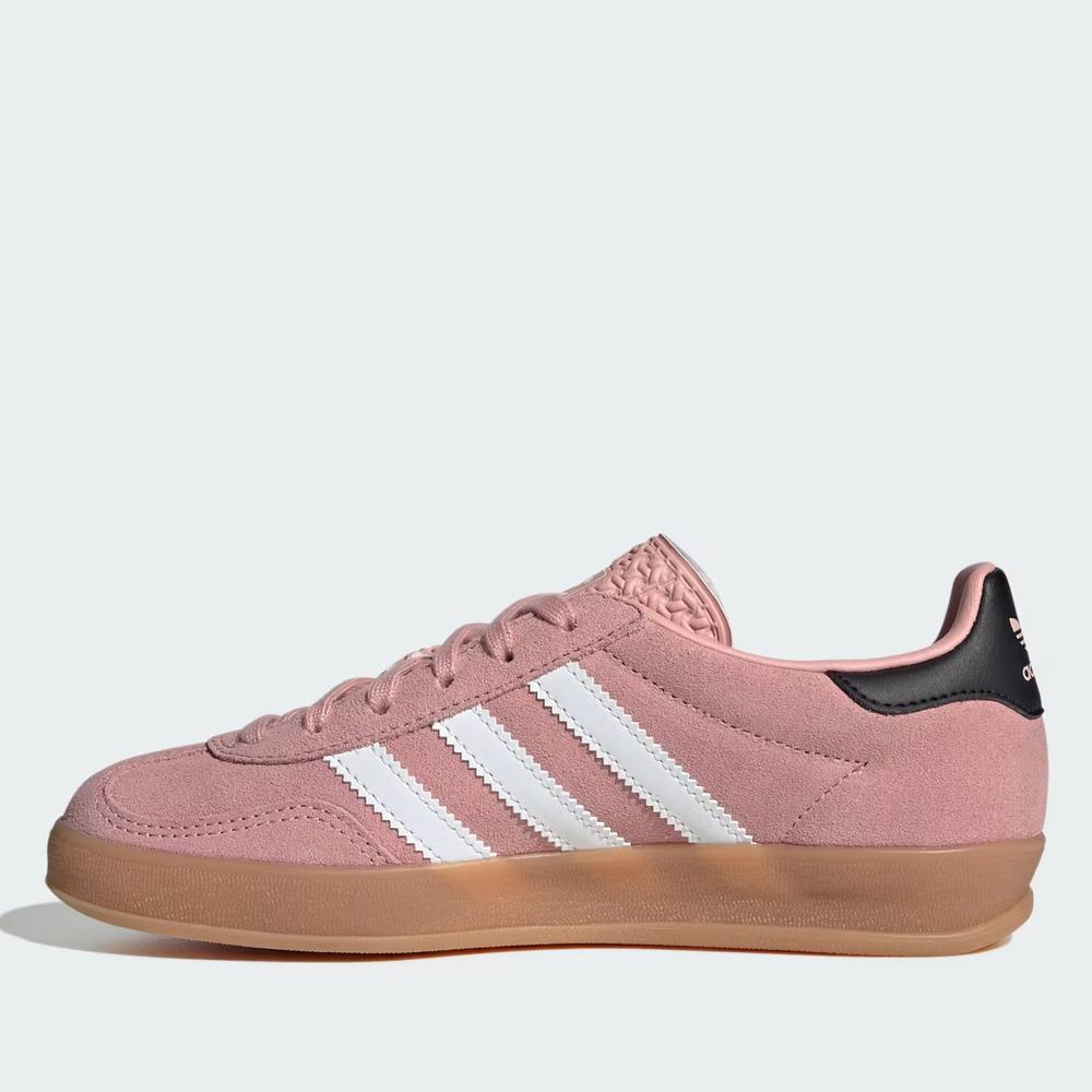 Dámské boty adidas Gazelle Indoor JP8763 - růžové
