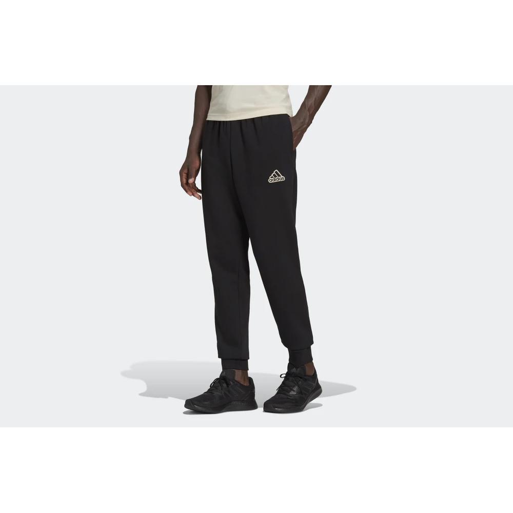 Kalhoty adidas M FCY PT HE1856 - černé