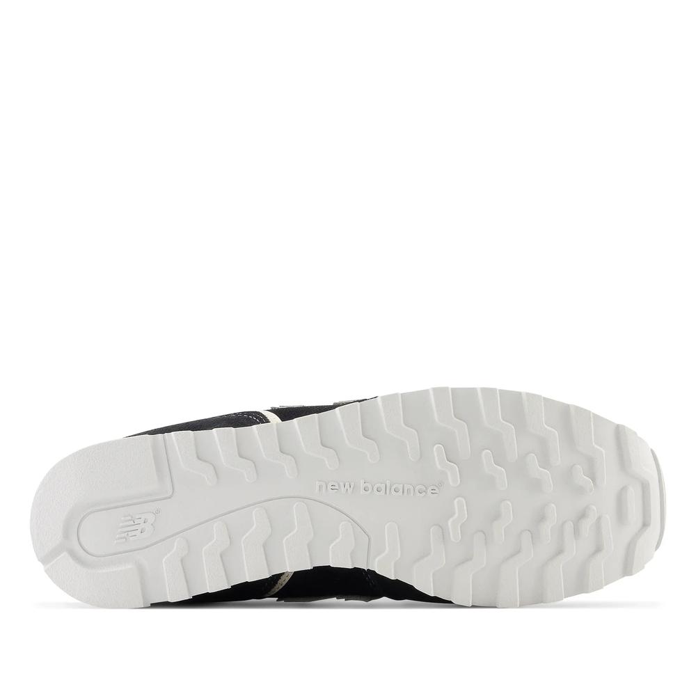 Dámské boty New Balance WL373OE2 - černé