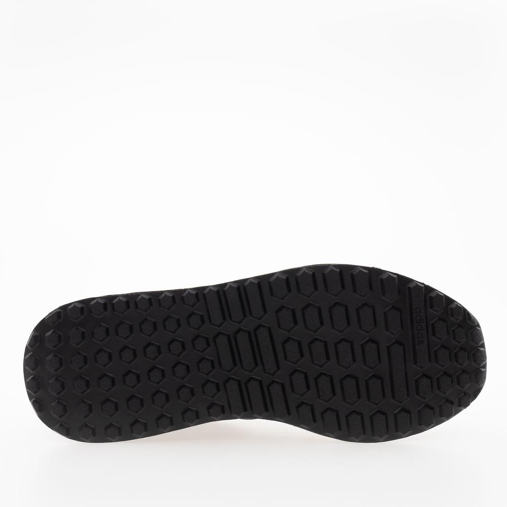 Boty adidas Sportswear Run 84 IH1307 - černé
