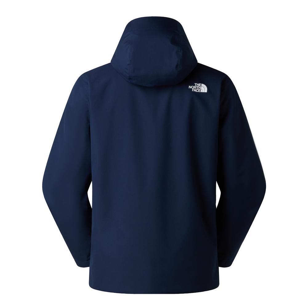 Pánská bunda The North Face 3 in 1 Quest Dry Vent Triclimate 0A8G0SE5O1 - tmavě modrě