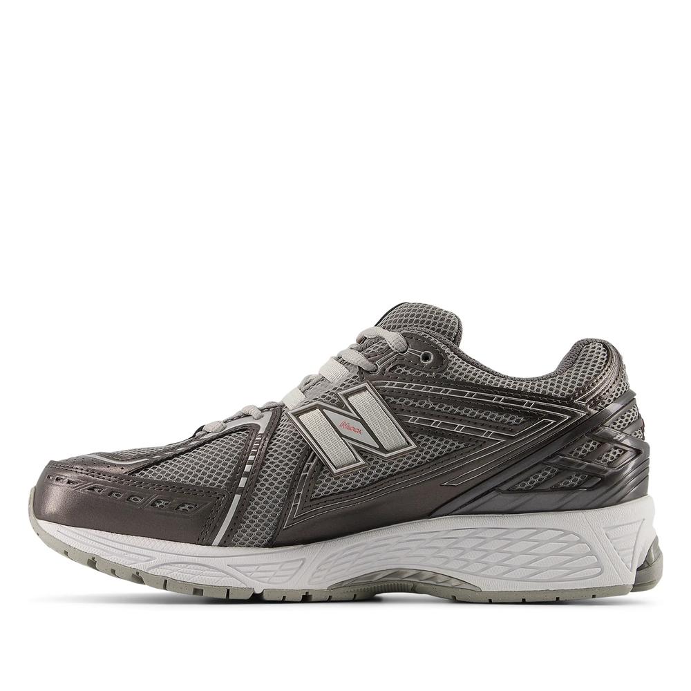 Unisex boty New Balance U1906RCO - šedivé
