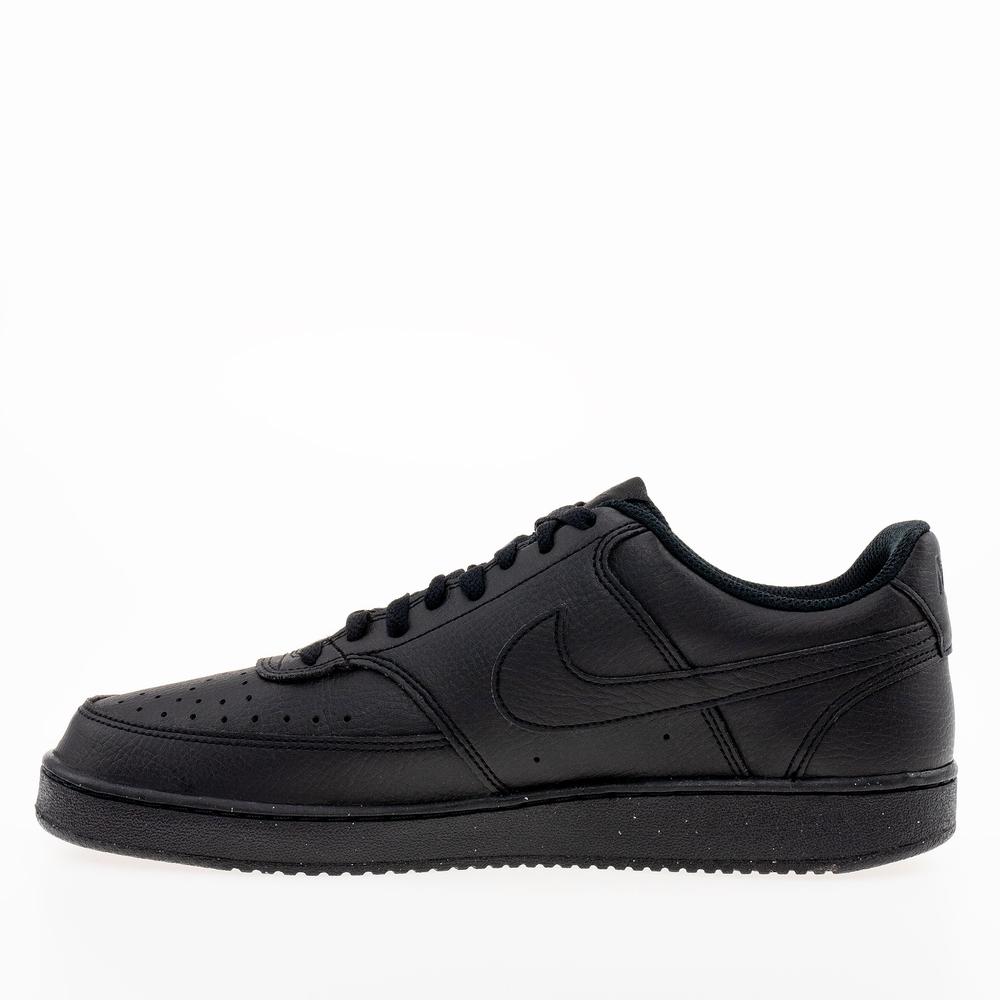 Boty Nike Court Vision Low Next Nature DH2987-002 - černé