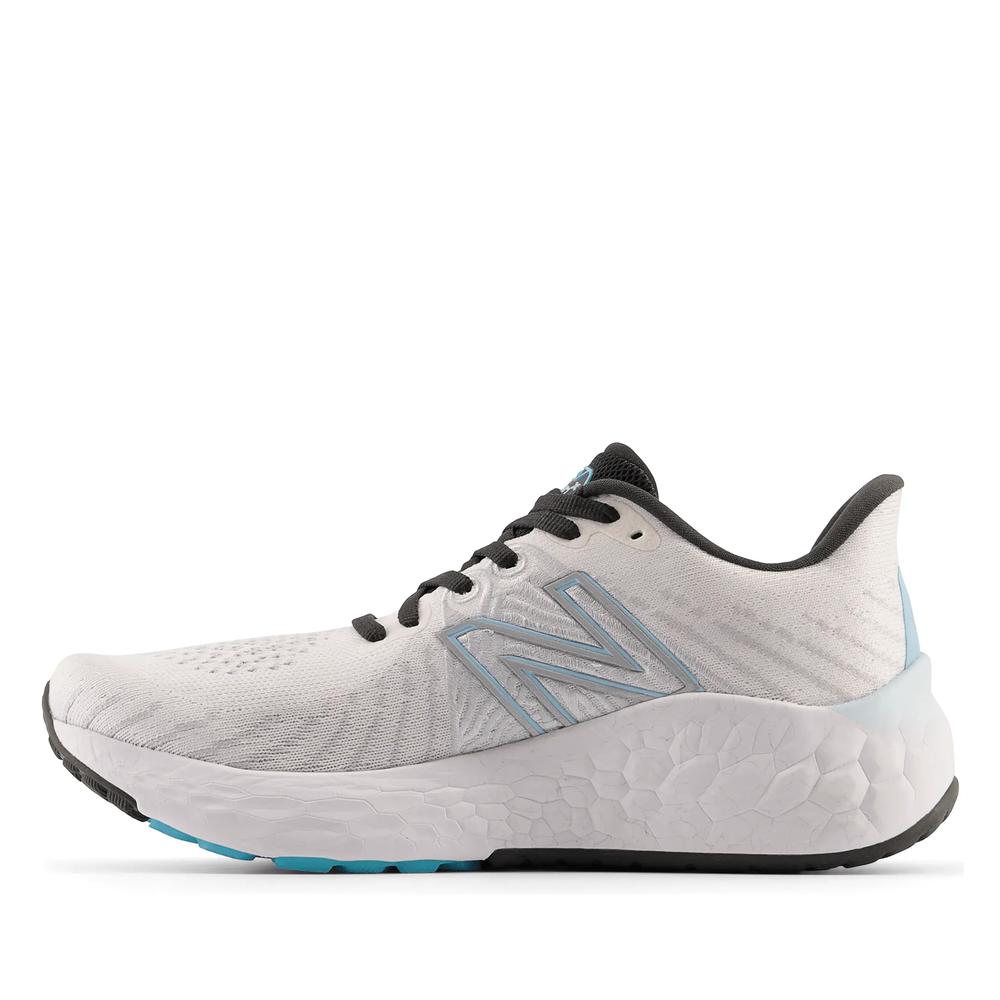 Boty New Balance Fresh Foam Vongo v5 WVNGOCW5 - šedivé