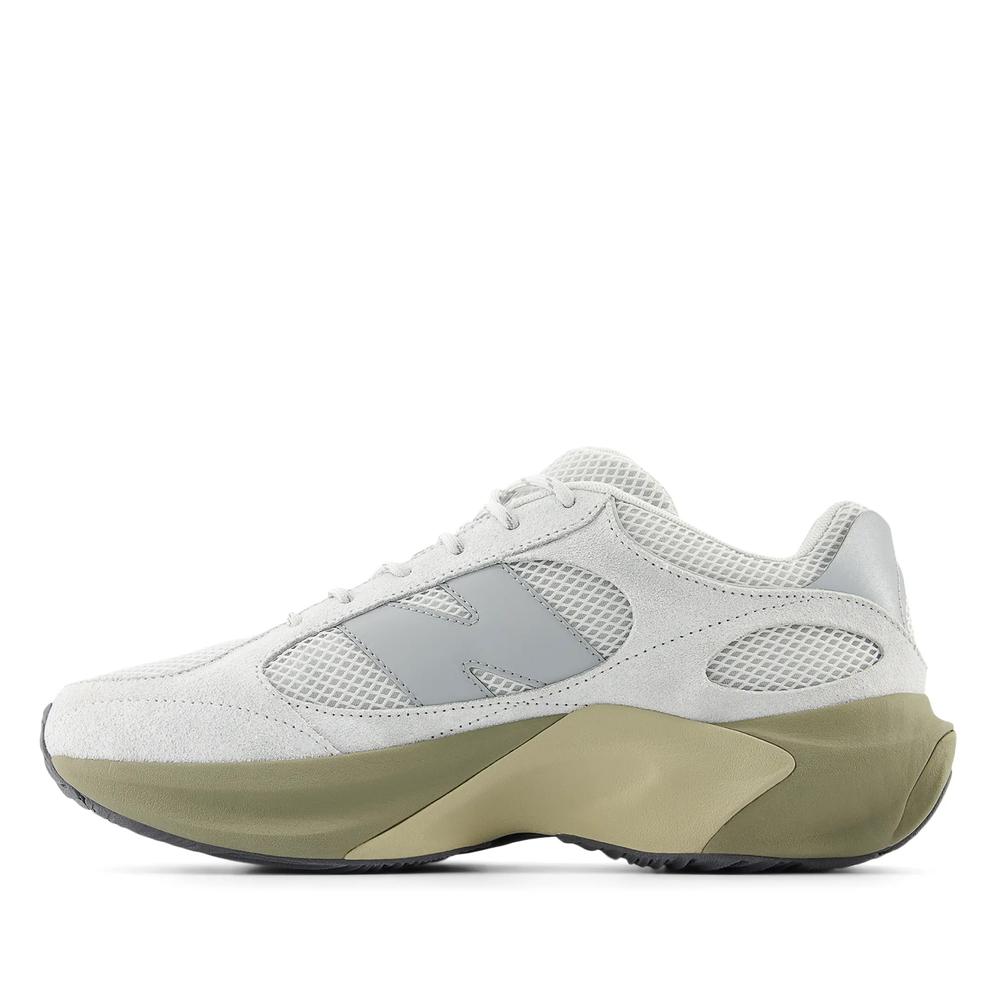 Boty New Balance WRPD RUNNER UWRPDFRM - bílé