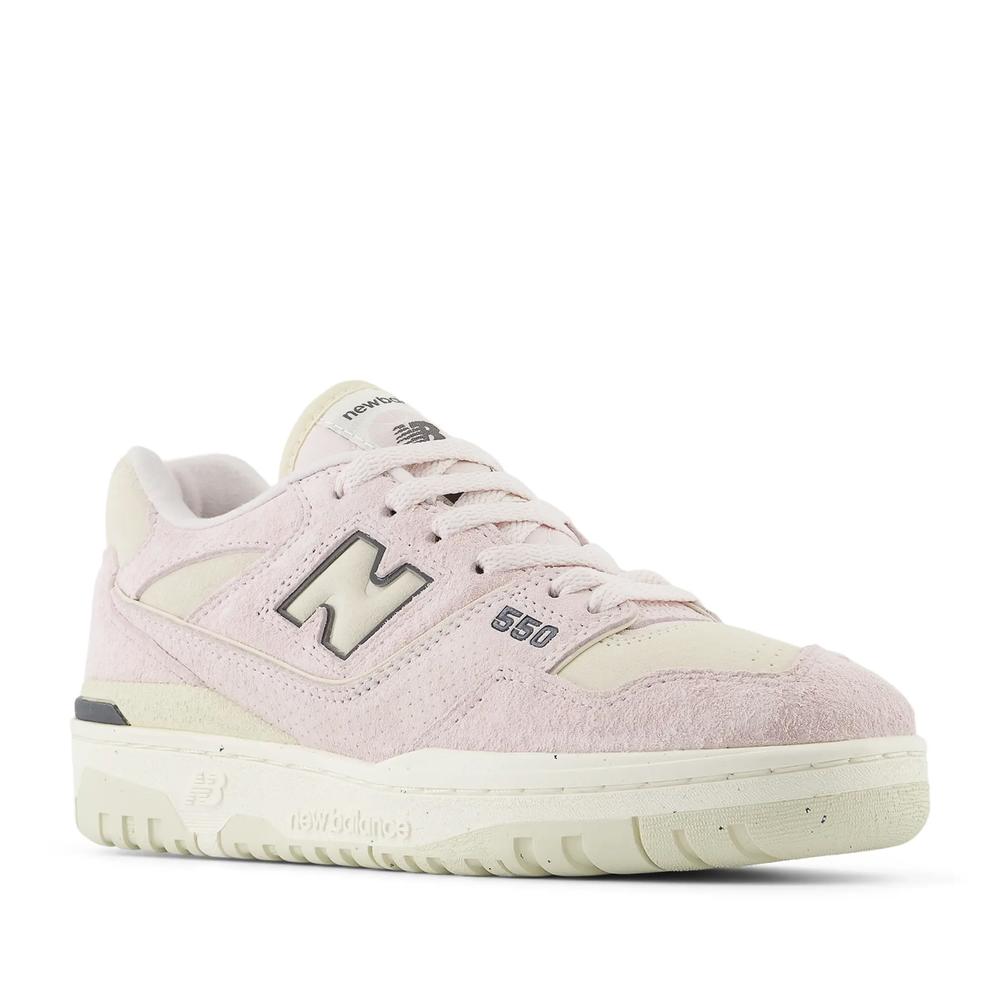 Dámské boty New Balance BBW550RC - růžové