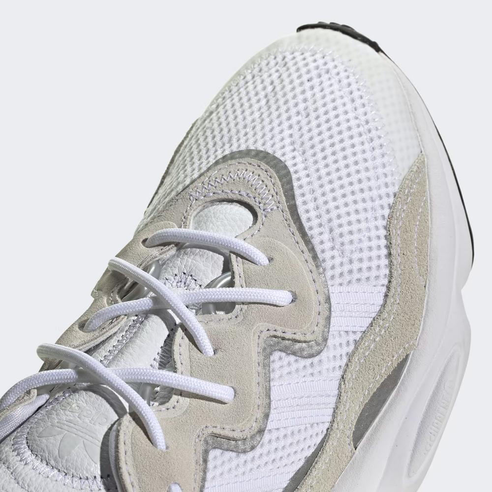 Boty adidas Originals Ozweego EE6464 - bílé