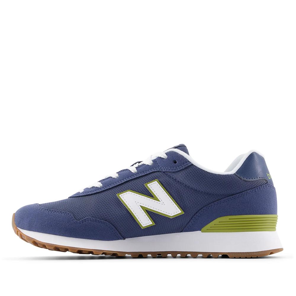 Pánská boty New Balance M5159MN - tmavě modrě
