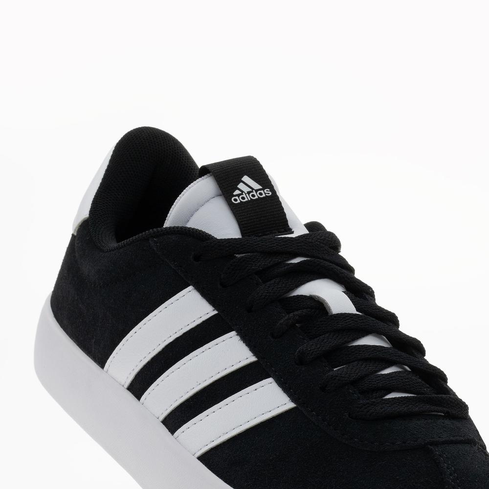 Boty pánské adidas VL Court 3.0 ID6278 - černé