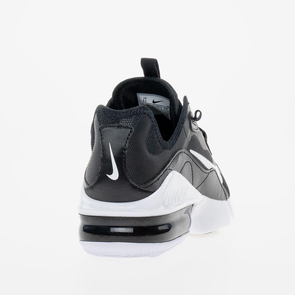 Boty Nike Air Max Infinity 2 CU9452-006 - černé