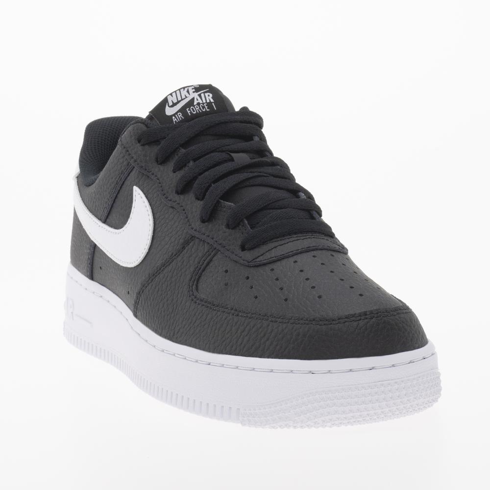 Boty pánské Nike Air Force 1 '07 CT2302-002 - černé