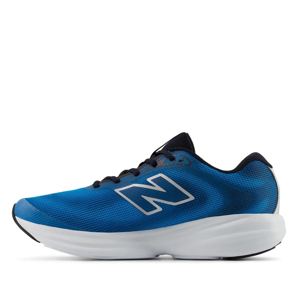 Pánské boty New Balance 411 v4 M4119SH - modré