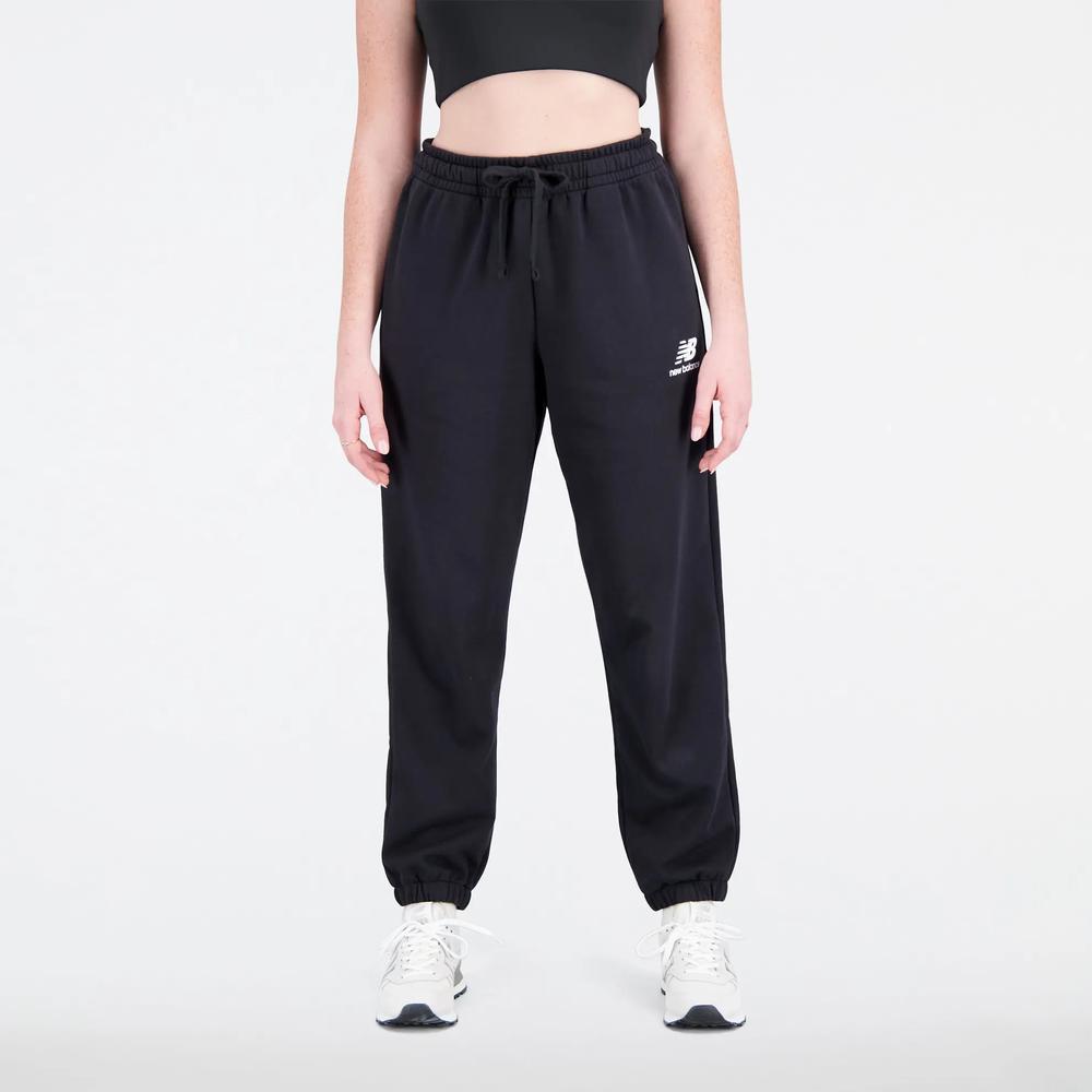 Dámské kalhoty New Balance WP31530BK – černé