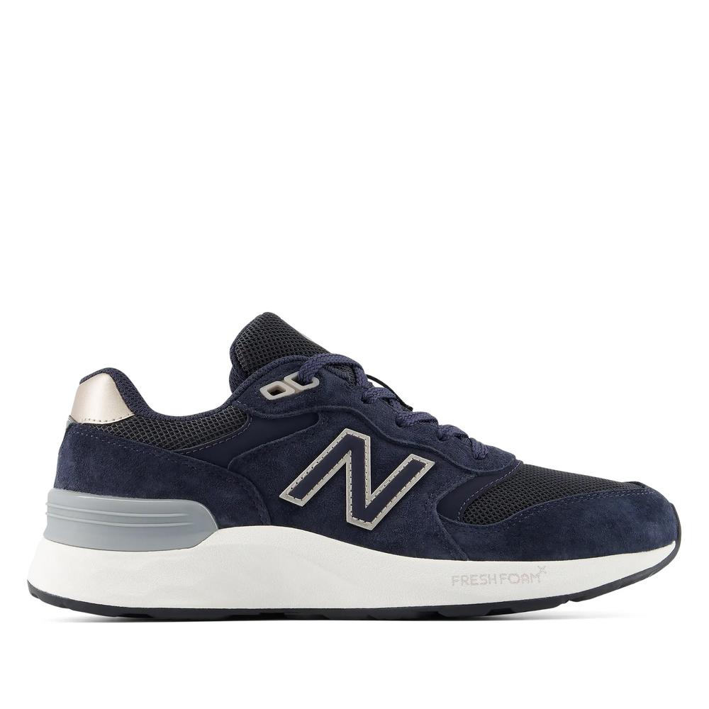 Dámské boty New Balance W8804AJ - tmavě modrě